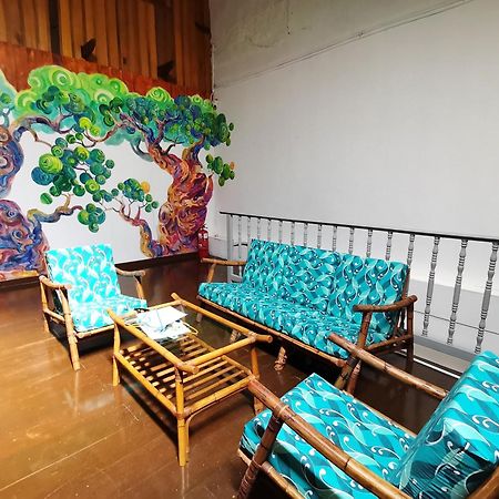 Mori Jonker Homestay Malacca Екстериор снимка