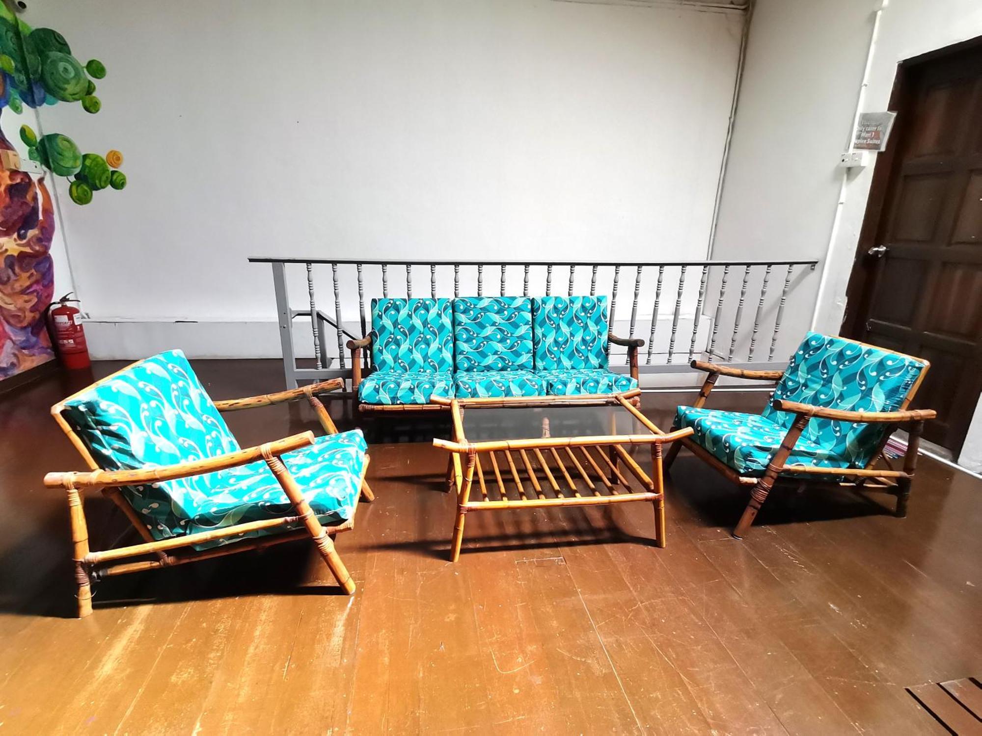 Mori Jonker Homestay Malacca Екстериор снимка