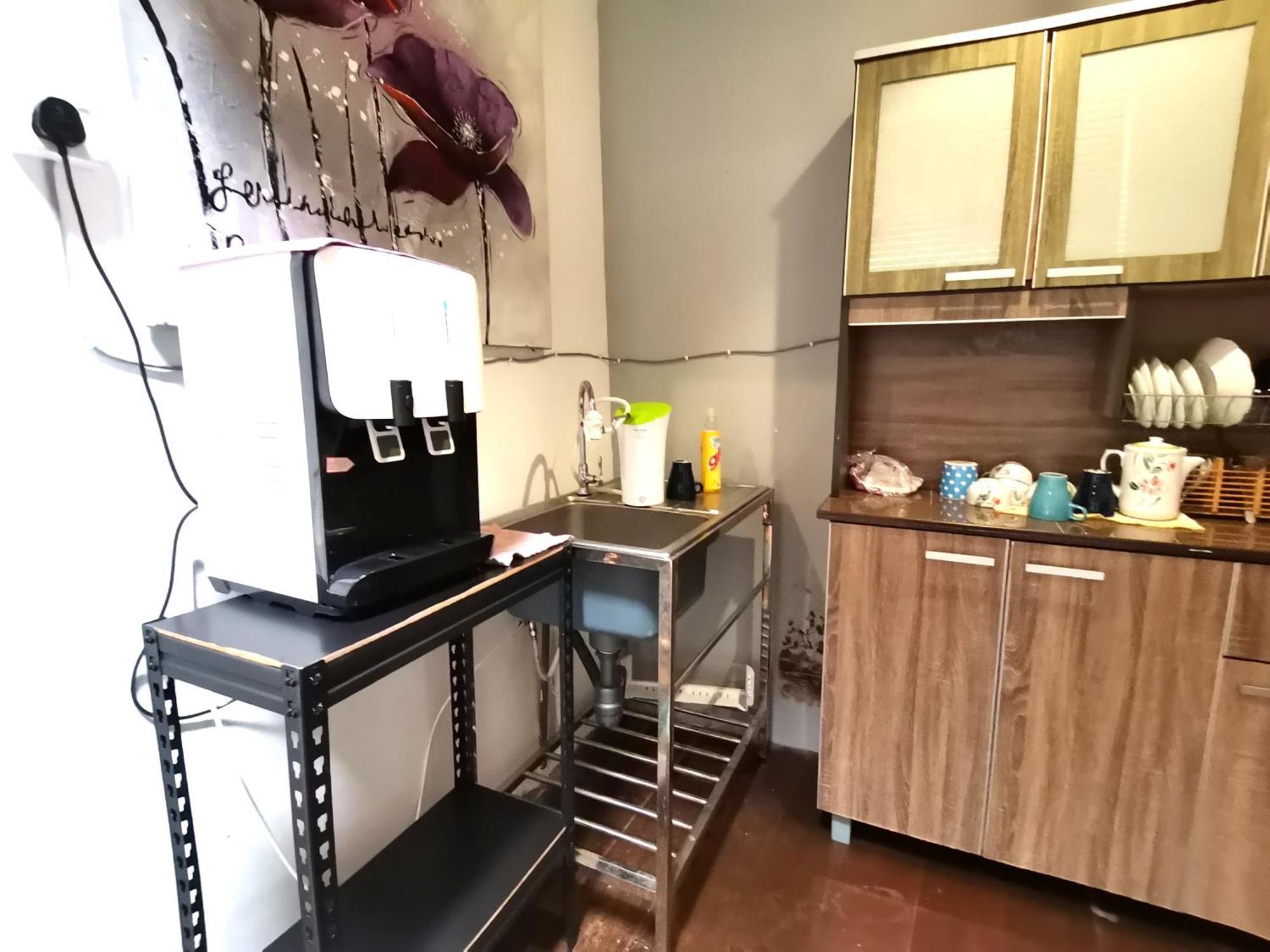 Mori Jonker Homestay Malacca Екстериор снимка
