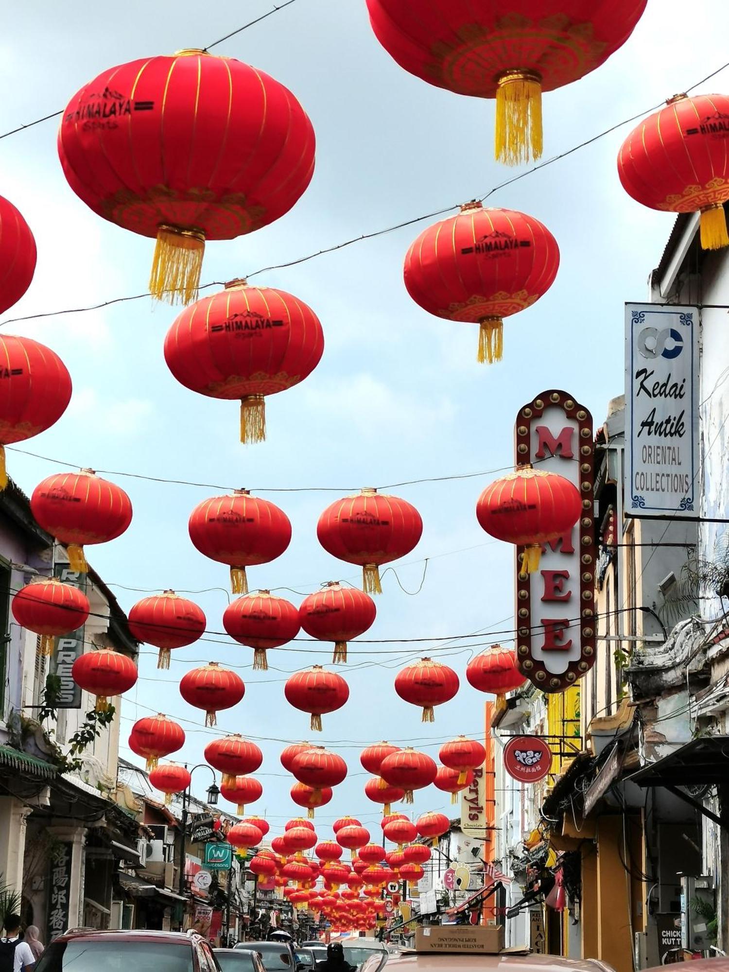 Mori Jonker Homestay Malacca Екстериор снимка