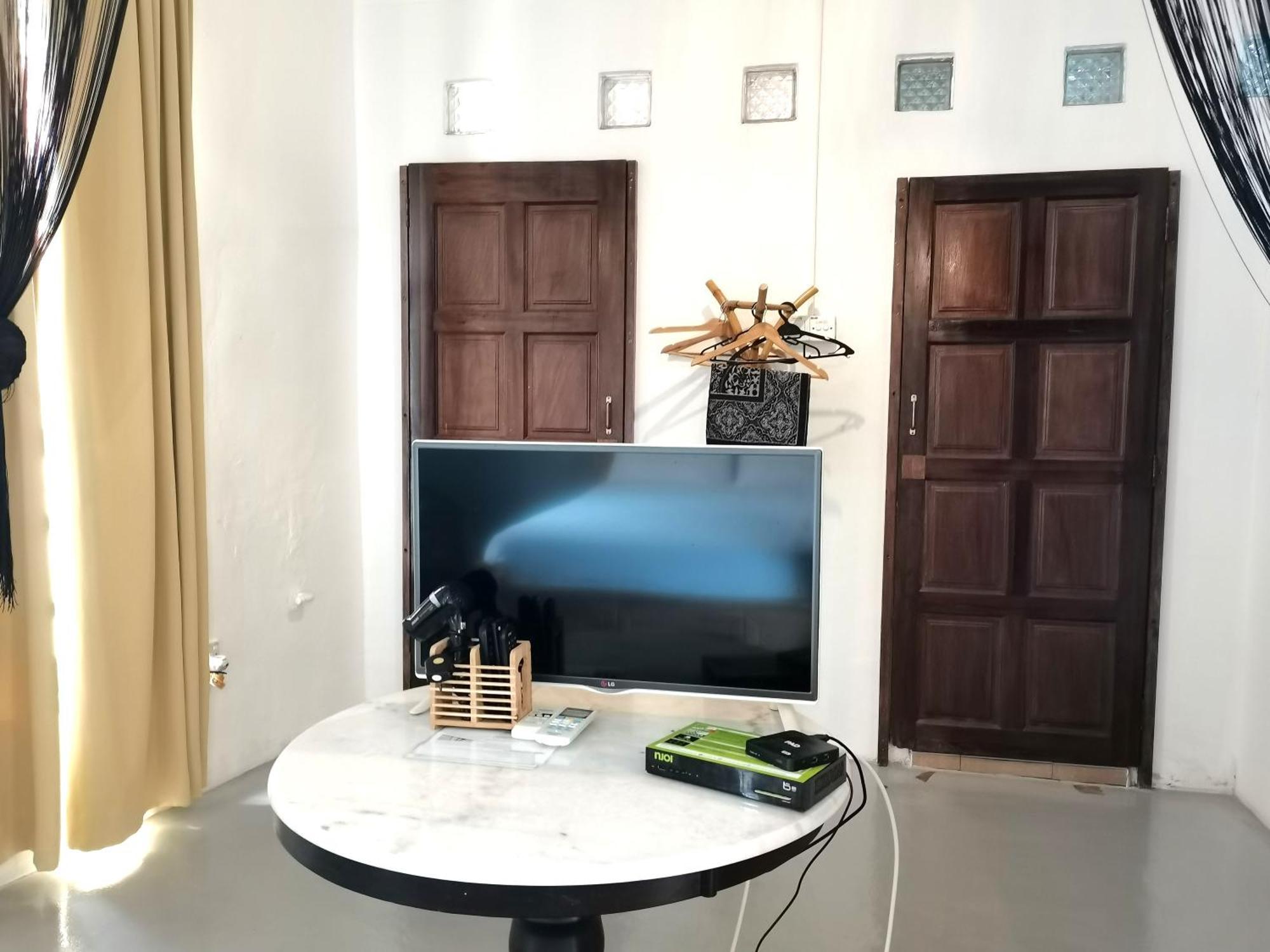 Mori Jonker Homestay Malacca Екстериор снимка