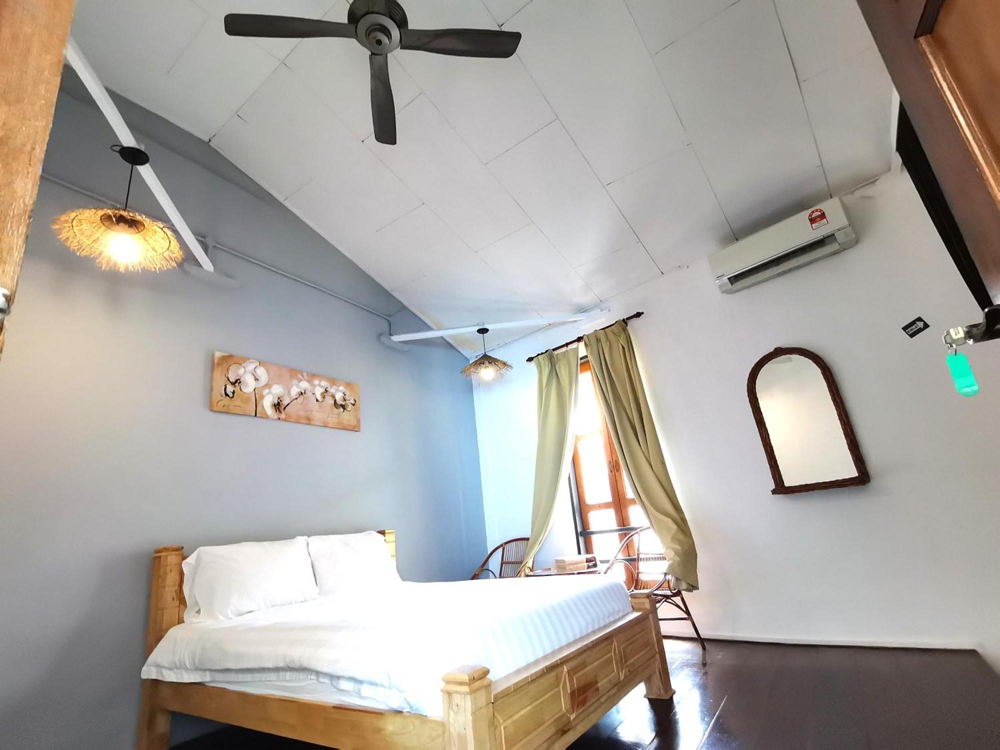 Mori Jonker Homestay Malacca Екстериор снимка