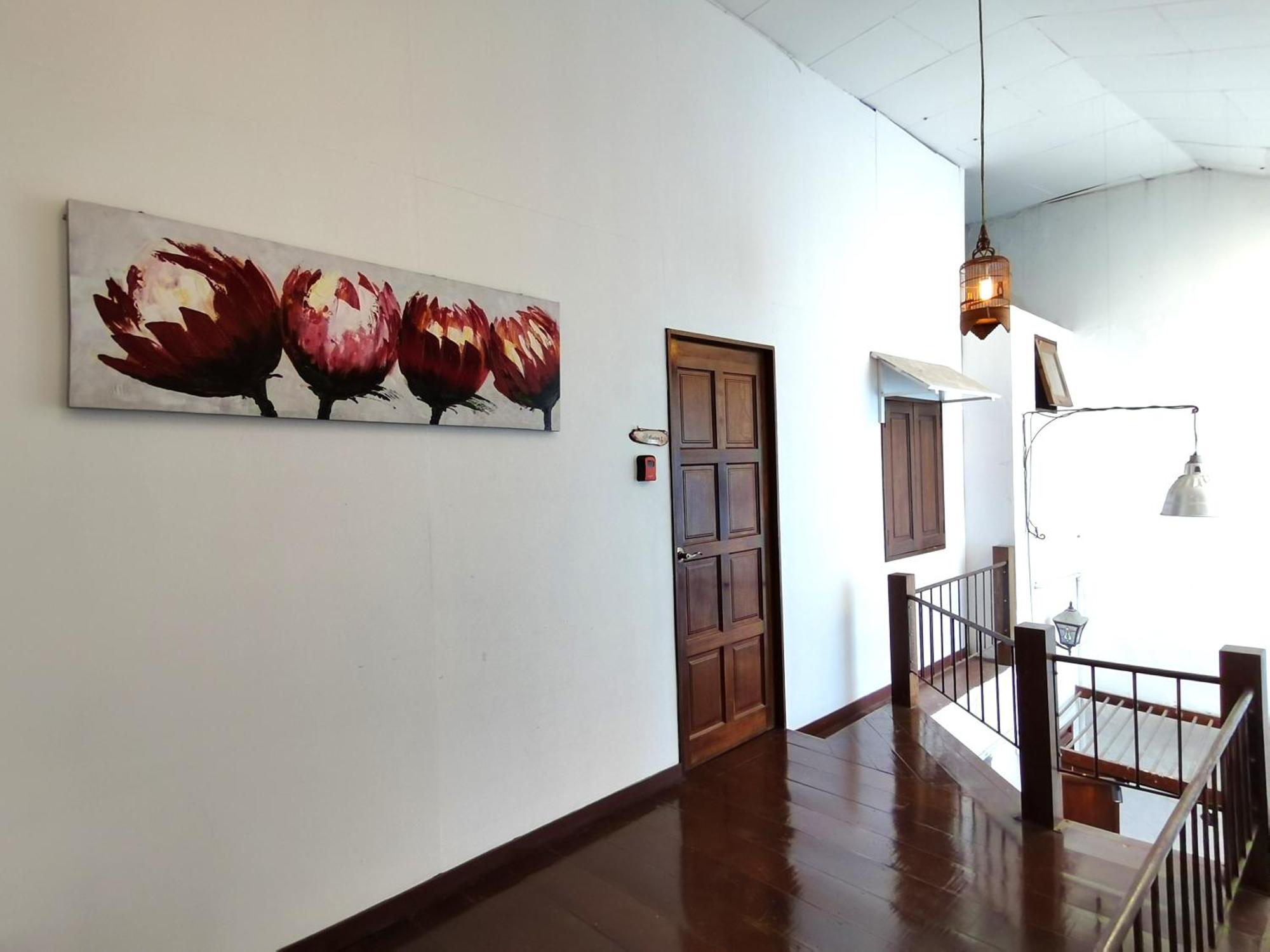 Mori Jonker Homestay Malacca Екстериор снимка