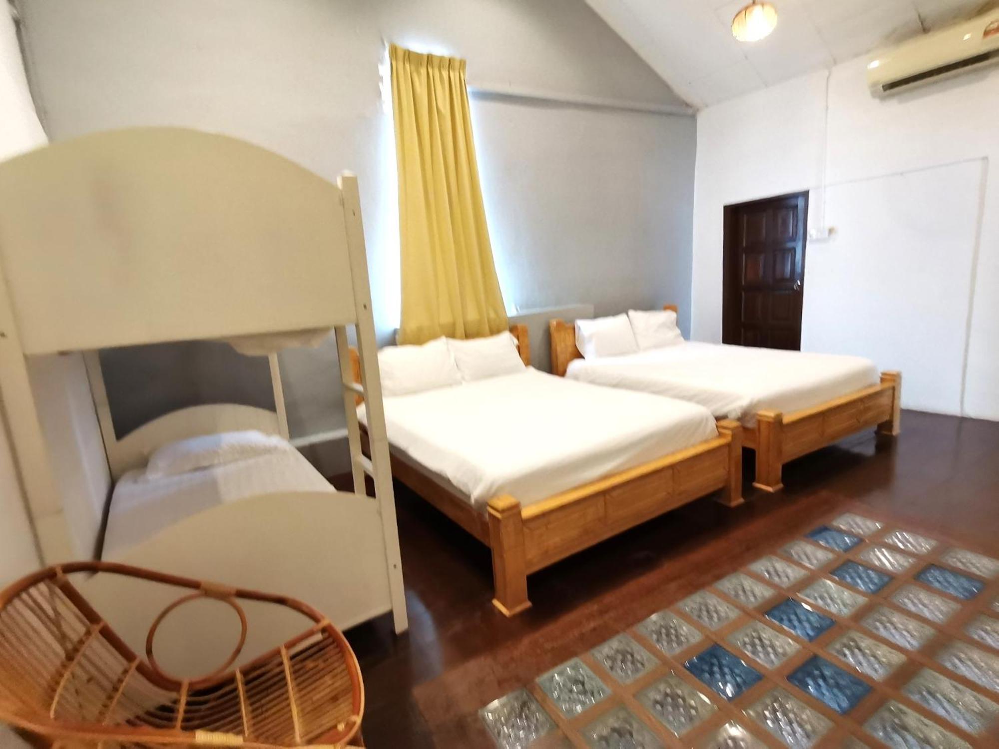 Mori Jonker Homestay Malacca Екстериор снимка
