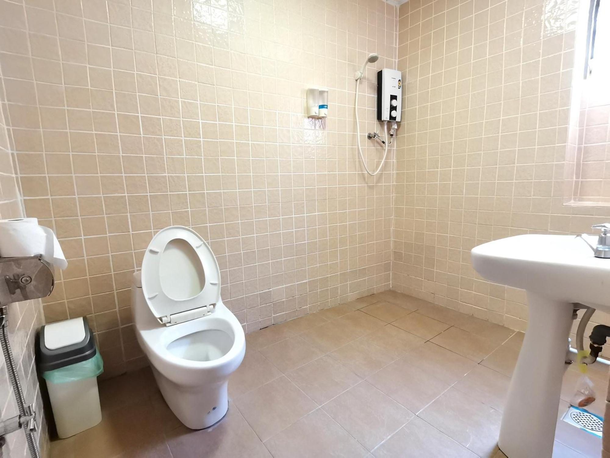 Mori Jonker Homestay Malacca Екстериор снимка