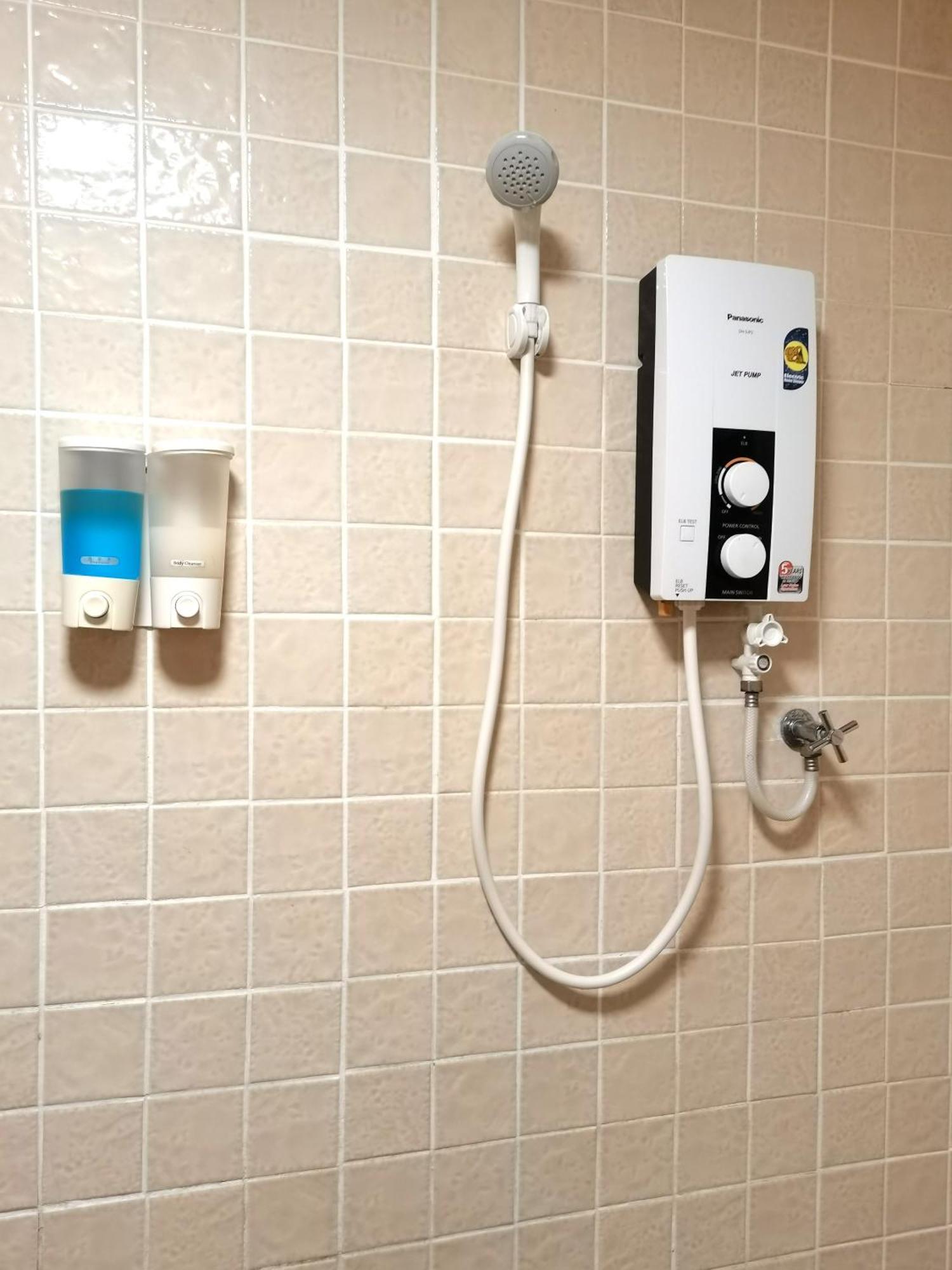 Mori Jonker Homestay Malacca Екстериор снимка