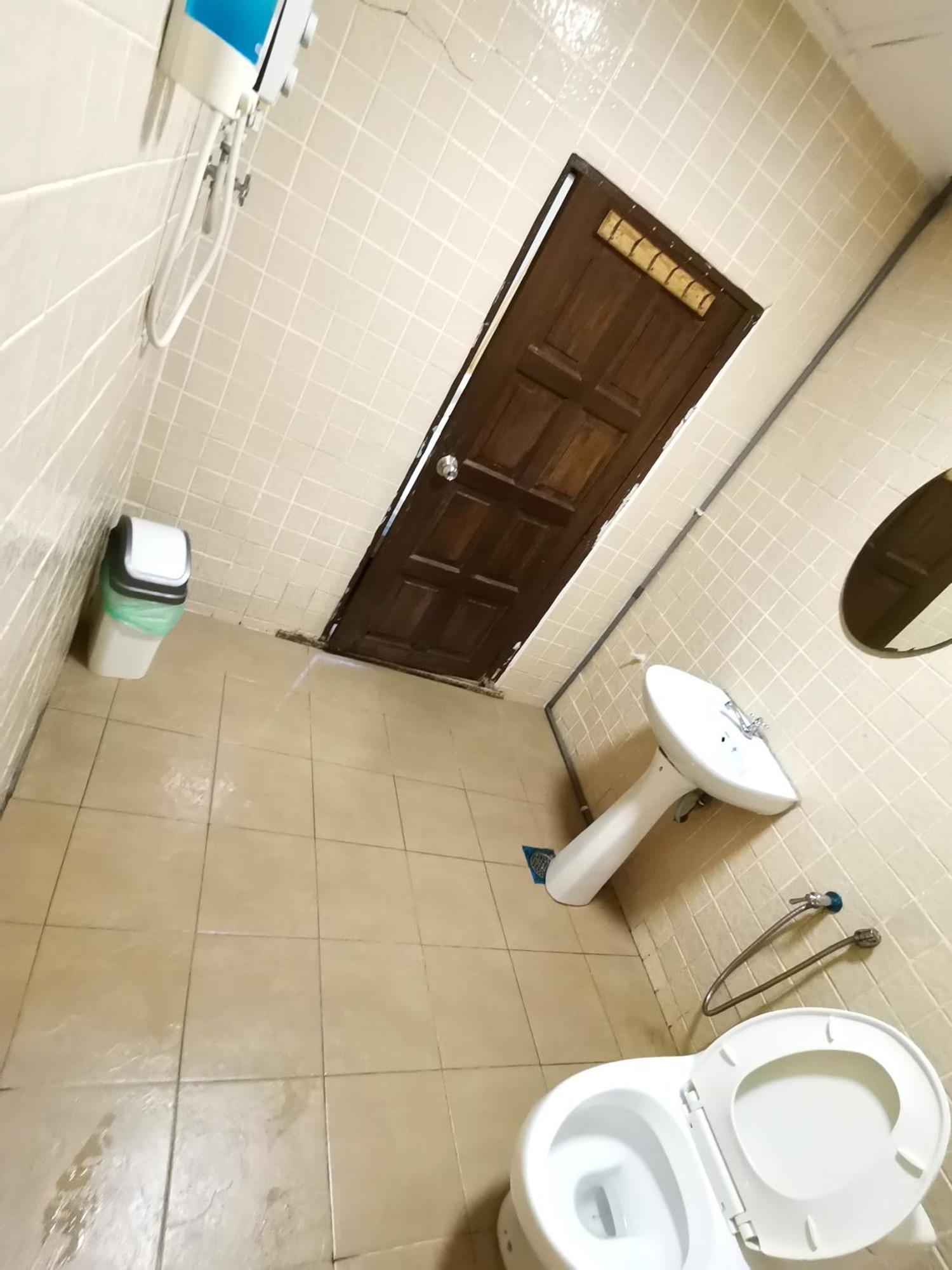 Mori Jonker Homestay Malacca Екстериор снимка
