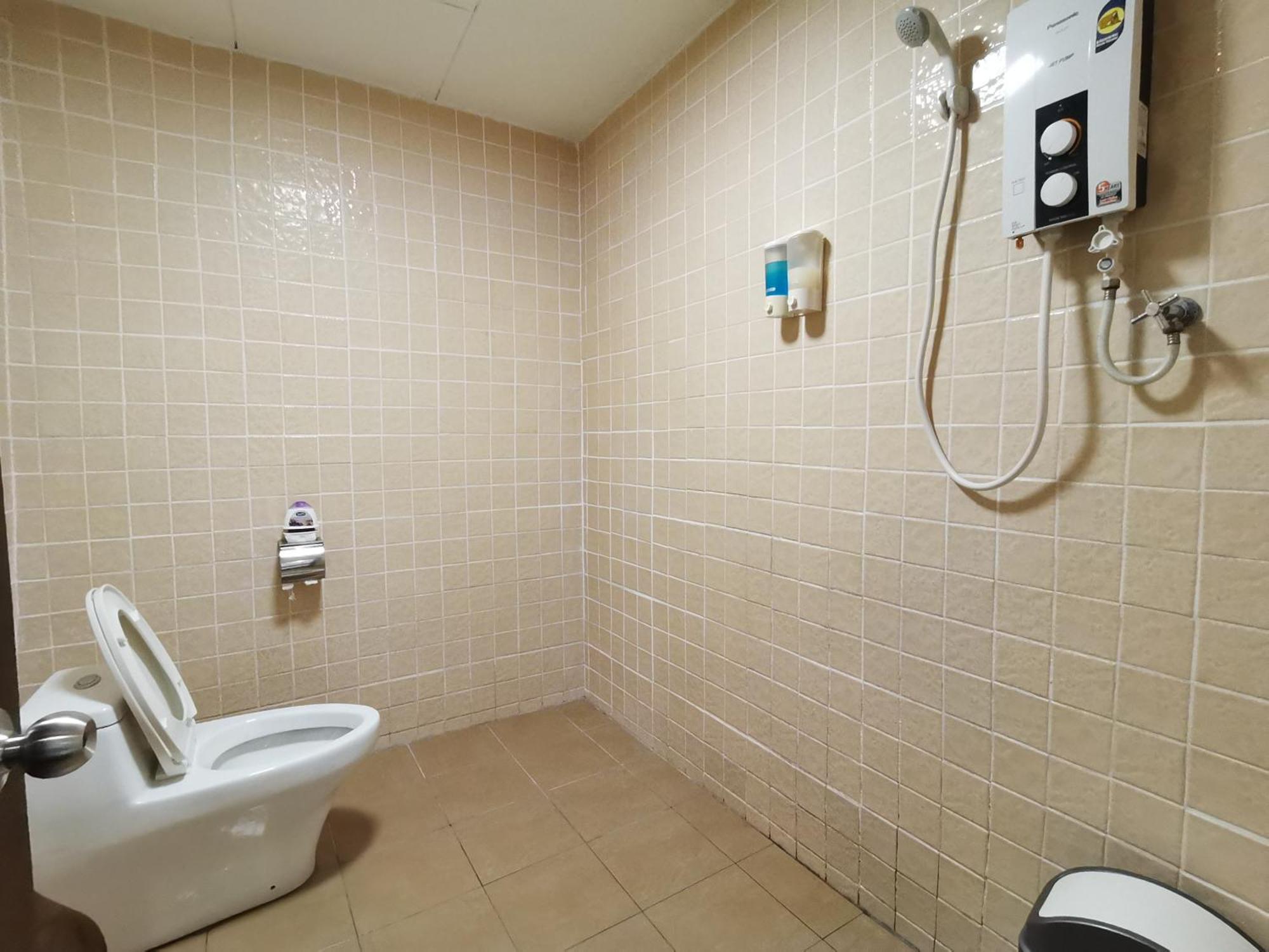 Mori Jonker Homestay Malacca Екстериор снимка