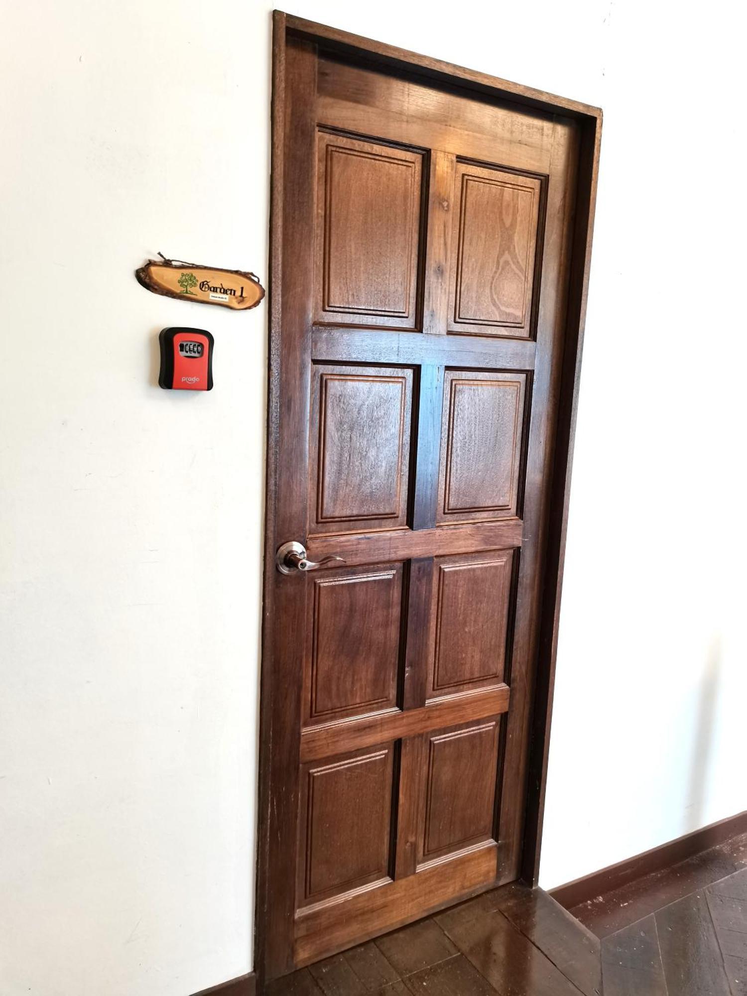 Mori Jonker Homestay Malacca Екстериор снимка