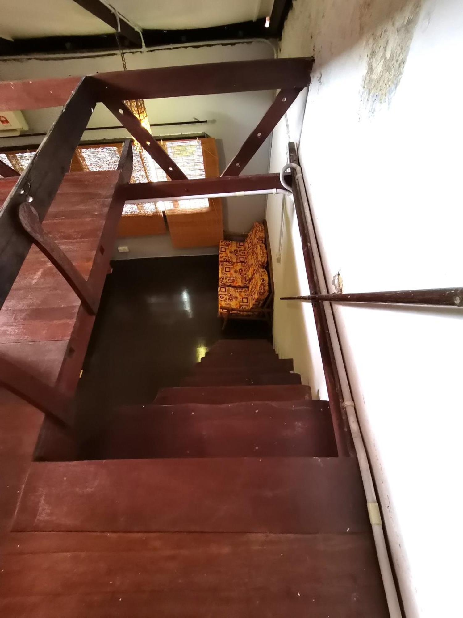 Mori Jonker Homestay Malacca Екстериор снимка